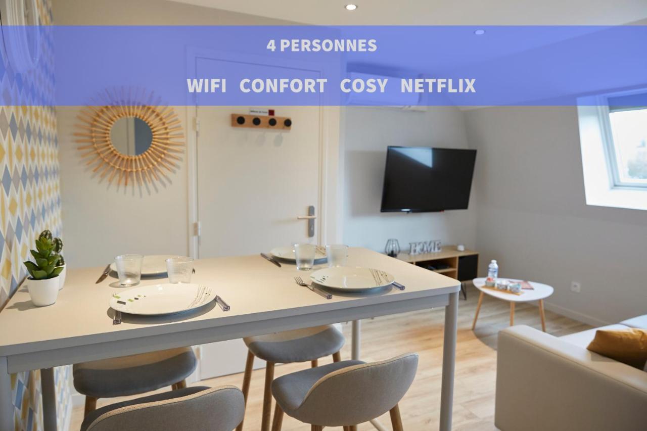 Locationstourcoing - Le Famelart Apartment Екстериор снимка